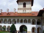 La Manastirea Brancoveanu De La Sambata De Sus 04